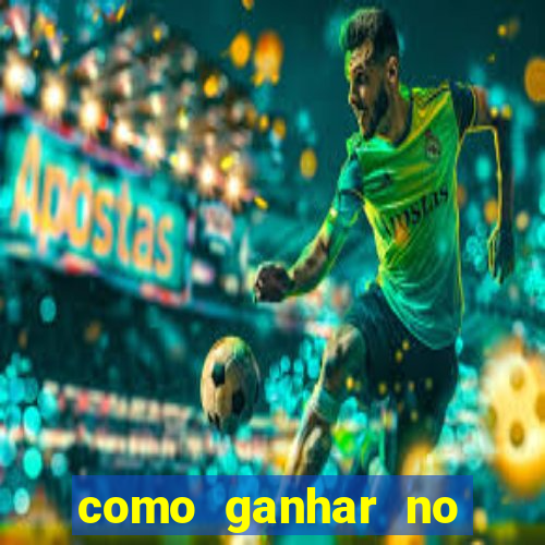 como ganhar no jogo da velha